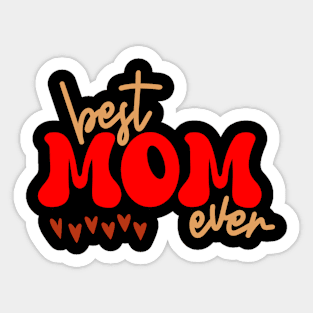 mothers day Sticker